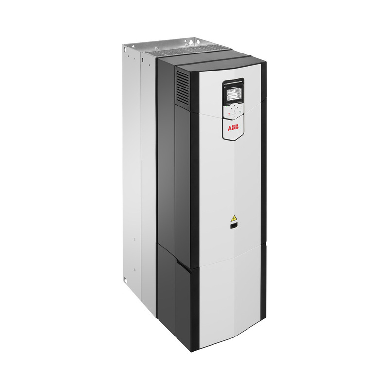 ABB ACS880: Универсальная линейка приводов для повышения эффективности и надежности