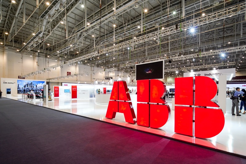 ABB: Обзор компании и этапах её развития