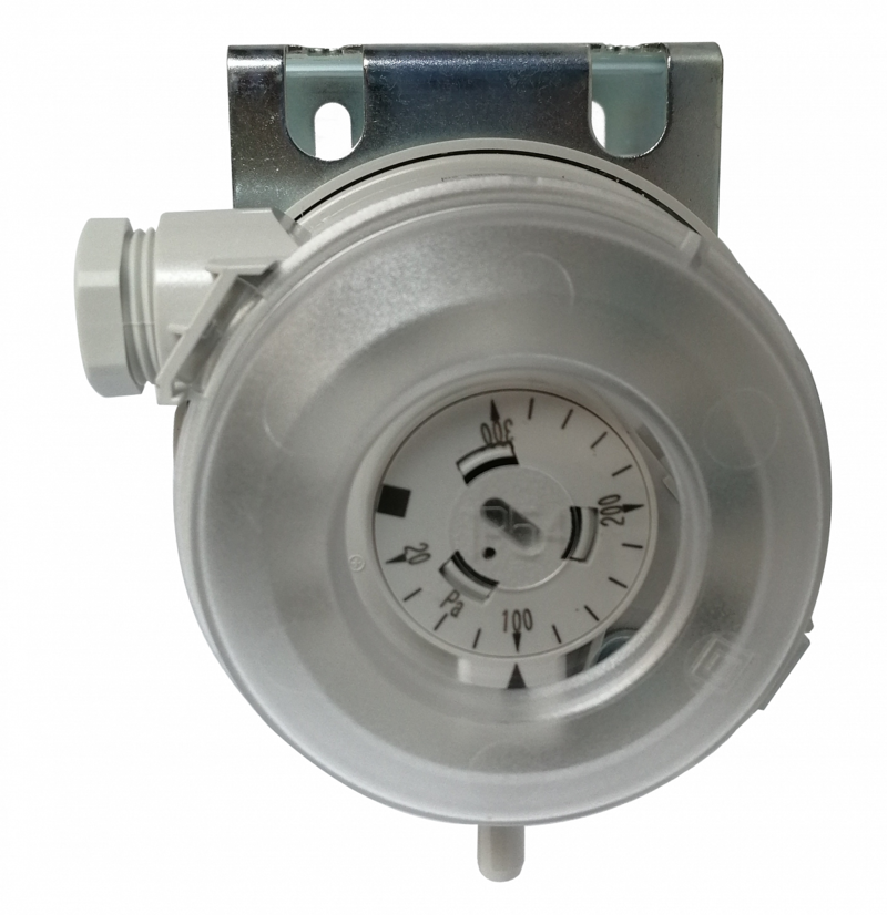 Прессостат Siemens P N BPZ QBM81-3