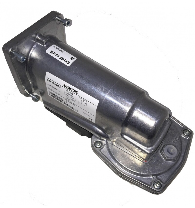 Siemens SKP 25.003E2 Siemens SKP 25.003E2