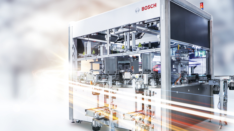 Bosch Automationstechnik