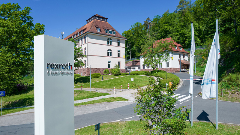 Bosch Rexroth AG