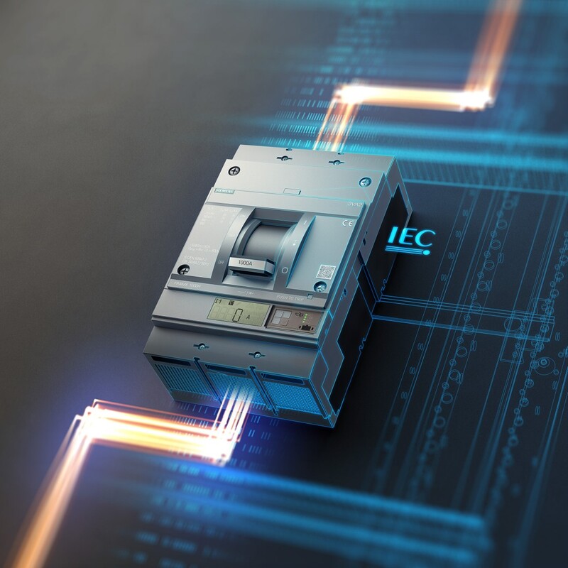 Поставка оборудования Siemens Поставка оборудования Siemens