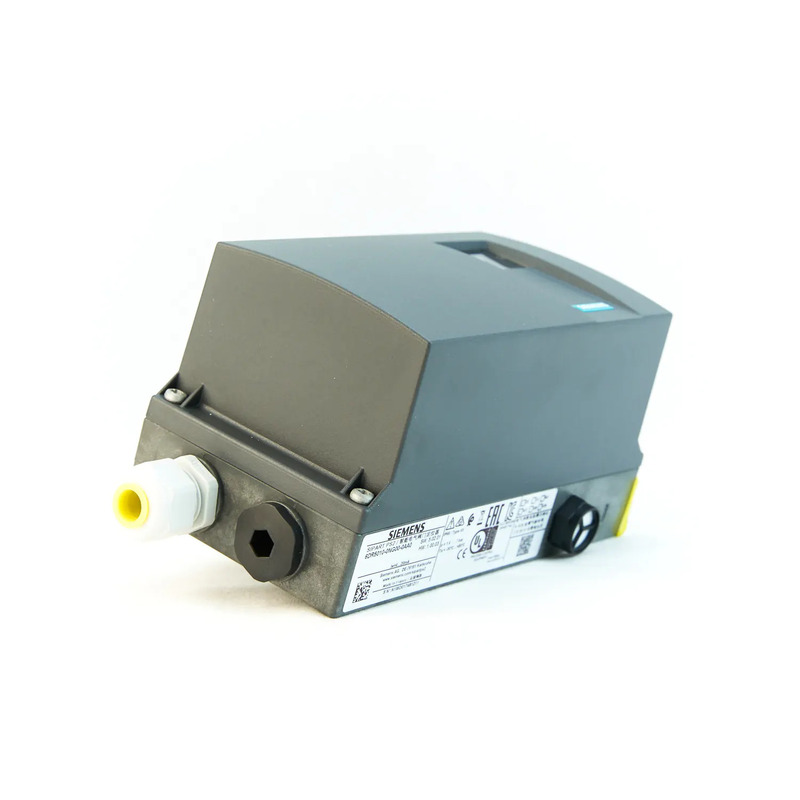 Позиционеры Siemens SIPART Позиционеры Siemens SIPART