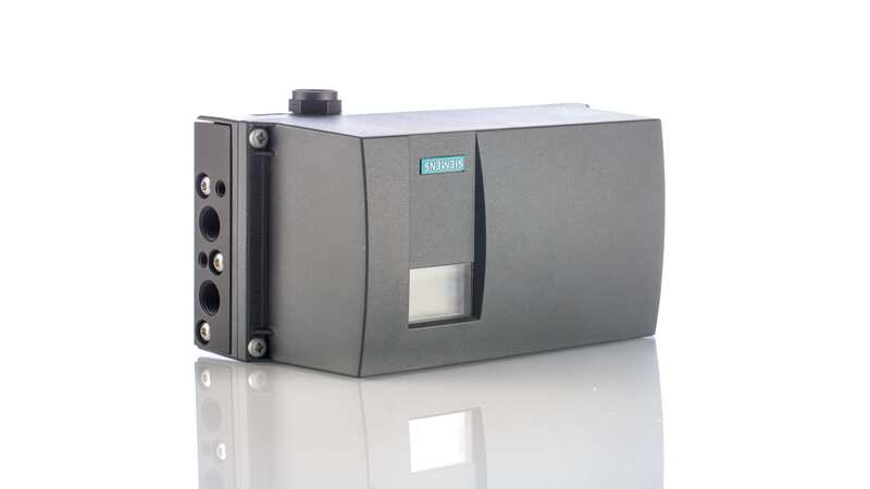 Инструкция по эксплуатации Siemens SIPART PS2 Инструкция по эксплуатации Siemens SIPART PS2