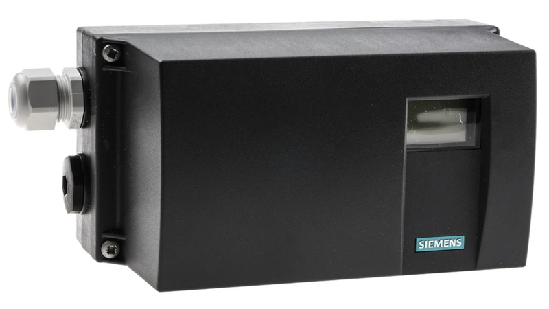 Инструкция по эксплуатации Siemens SIPART PS2 Инструкция по эксплуатации Siemens SIPART PS2