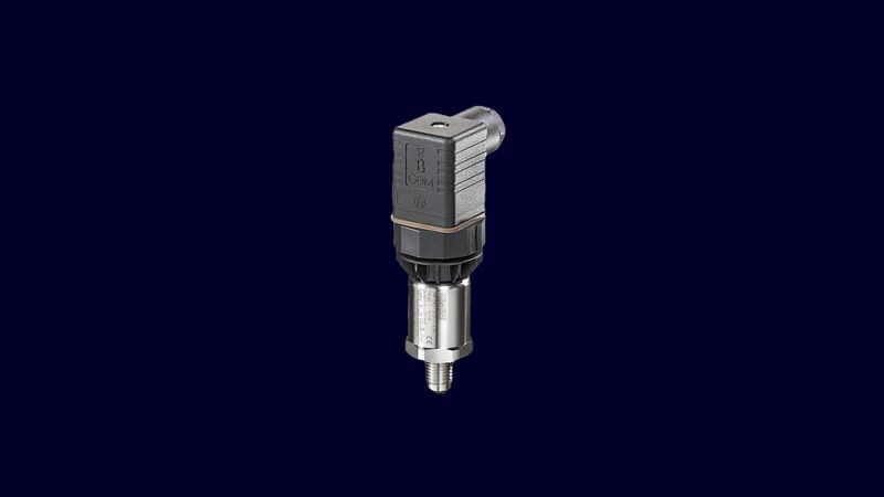 Siemens SITRANS P200