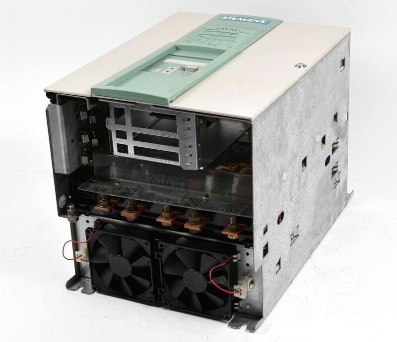 Преобразователь Siemens 681627 серии SINAMICS G120 Преобразователь Siemens 681627 серии SINAMICS G120
