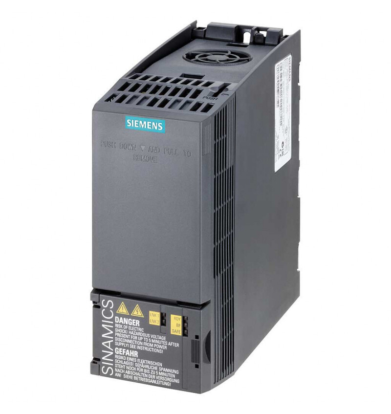 Siemens 6SL3210-1KE18-8AF1 Siemens 6SL3210-1KE18-8AF1