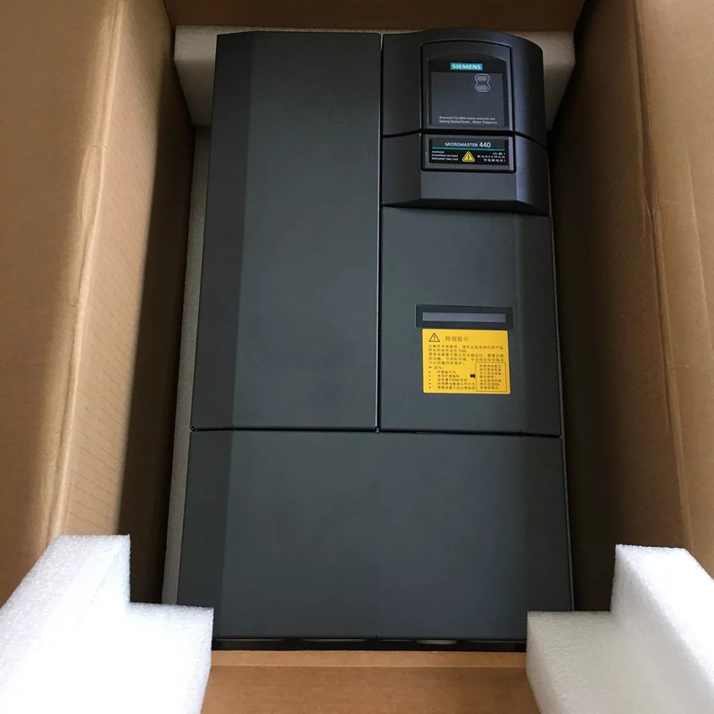 Siemens Micromaster 440 Siemens Micromaster 440