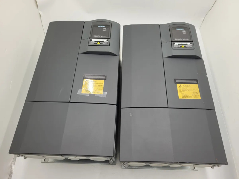 Siemens Micromaster 440 Siemens Micromaster 440