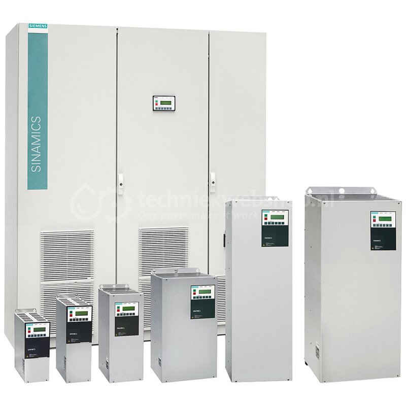 Siemens Sinamics G180 6SE0100-1AC23-7AA7-Z Siemens Sinamics G180 6SE0100-1AC23-7AA7-Z