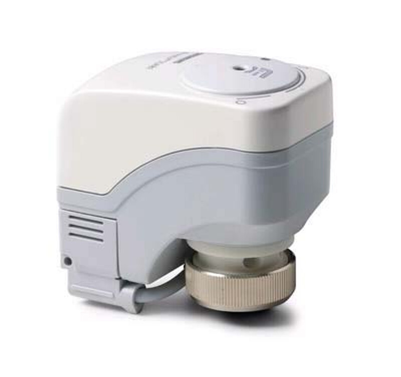 Привод клапана Siemens SSA331.00 100Н Привод клапана Siemens SSA331.00 100Н