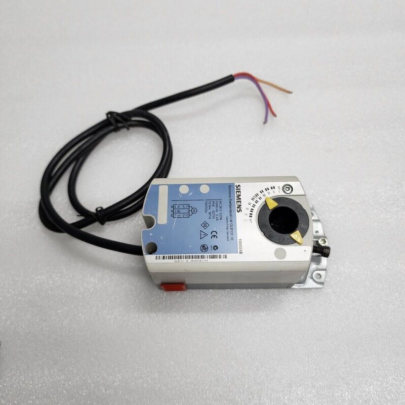 Siemens GDB 131.1E