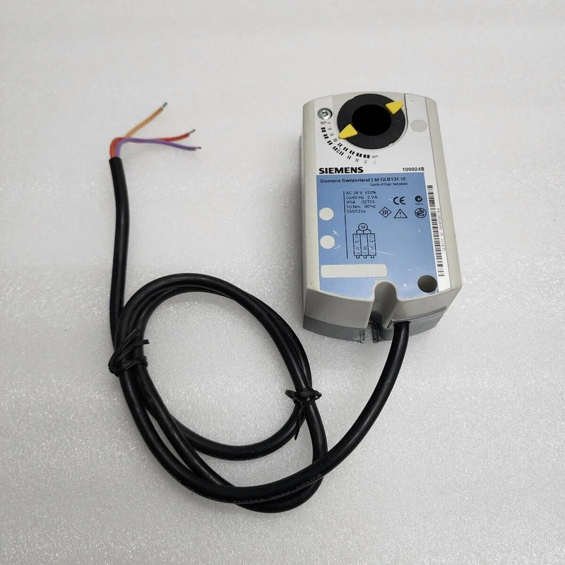 Siemens GDB 131.1E