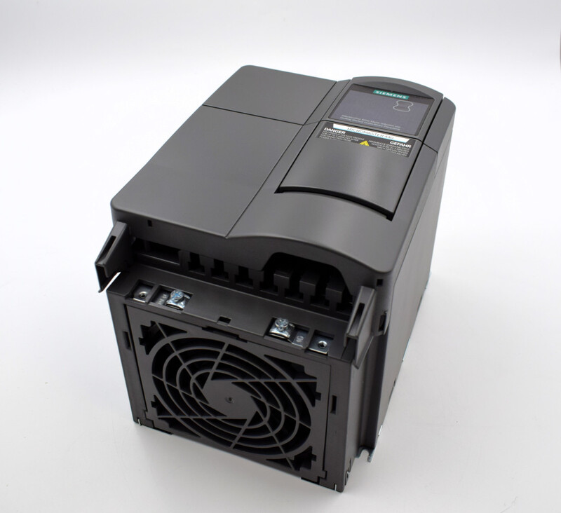 Siemens 6SE6440-2UD25-5CA1