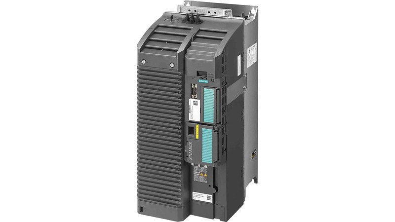 Siemens Sinamics 6SL3210-1KE24-4AF1 Siemens Sinamics 6SL3210-1KE24-4AF1