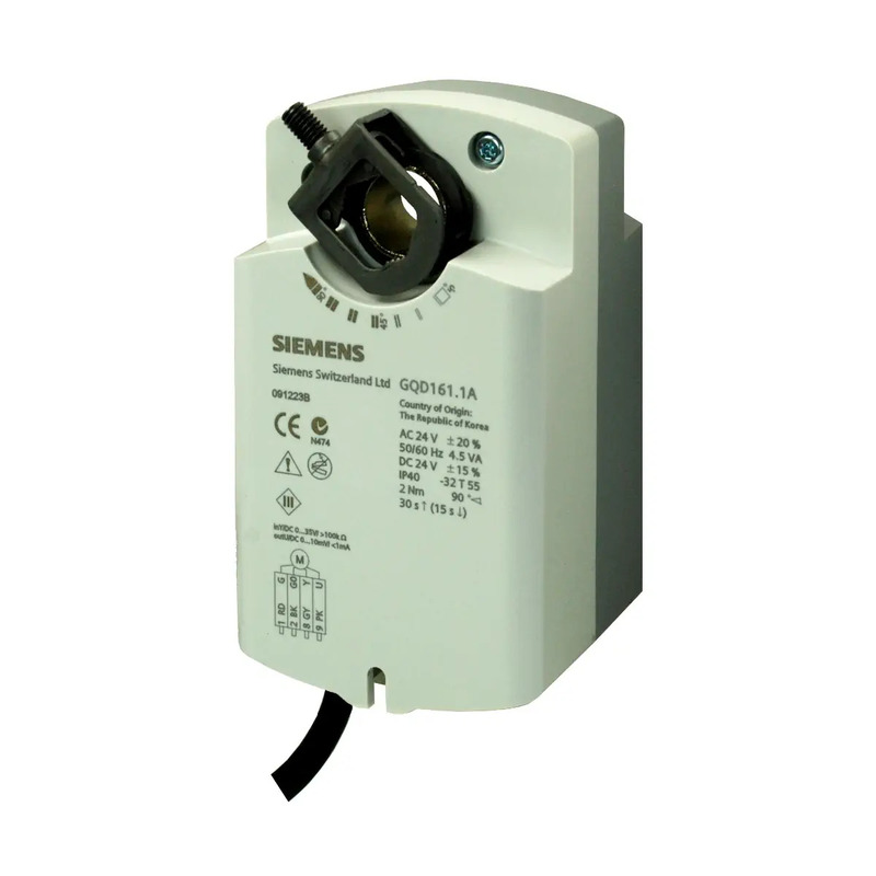 Привод Siemens GSD321.1A Привод Siemens GSD321.1A