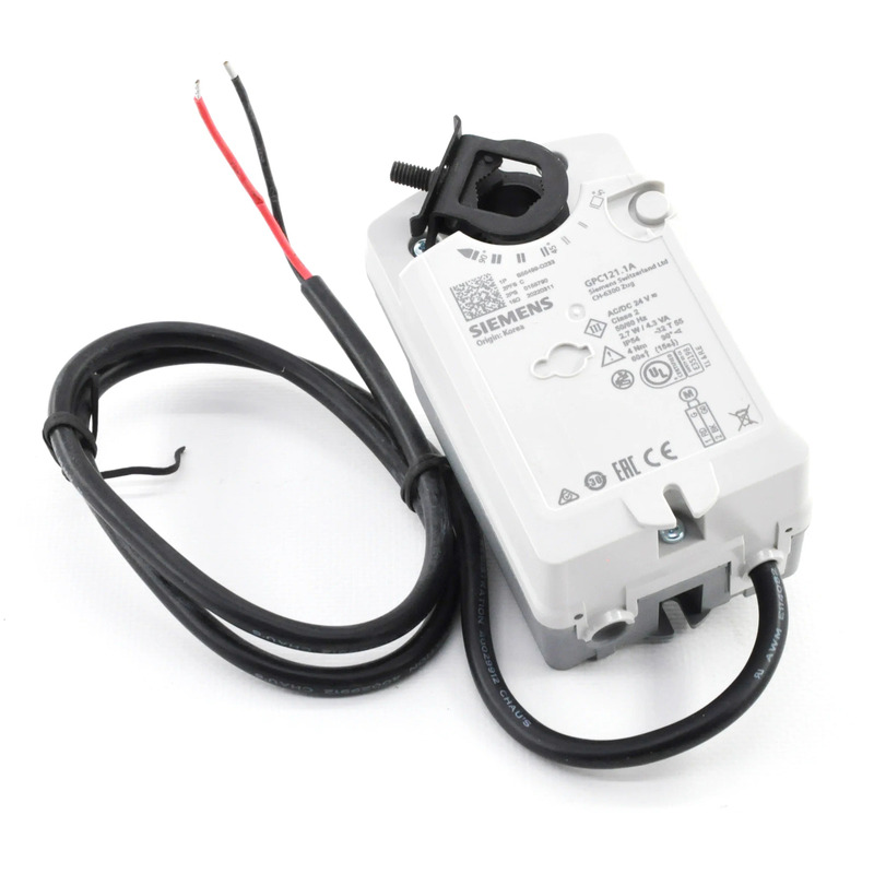 Siemens PAF 02 230.D