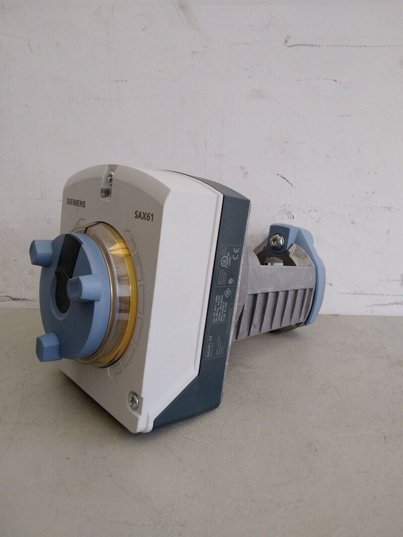 Siemens SAX 61.03 AV1424