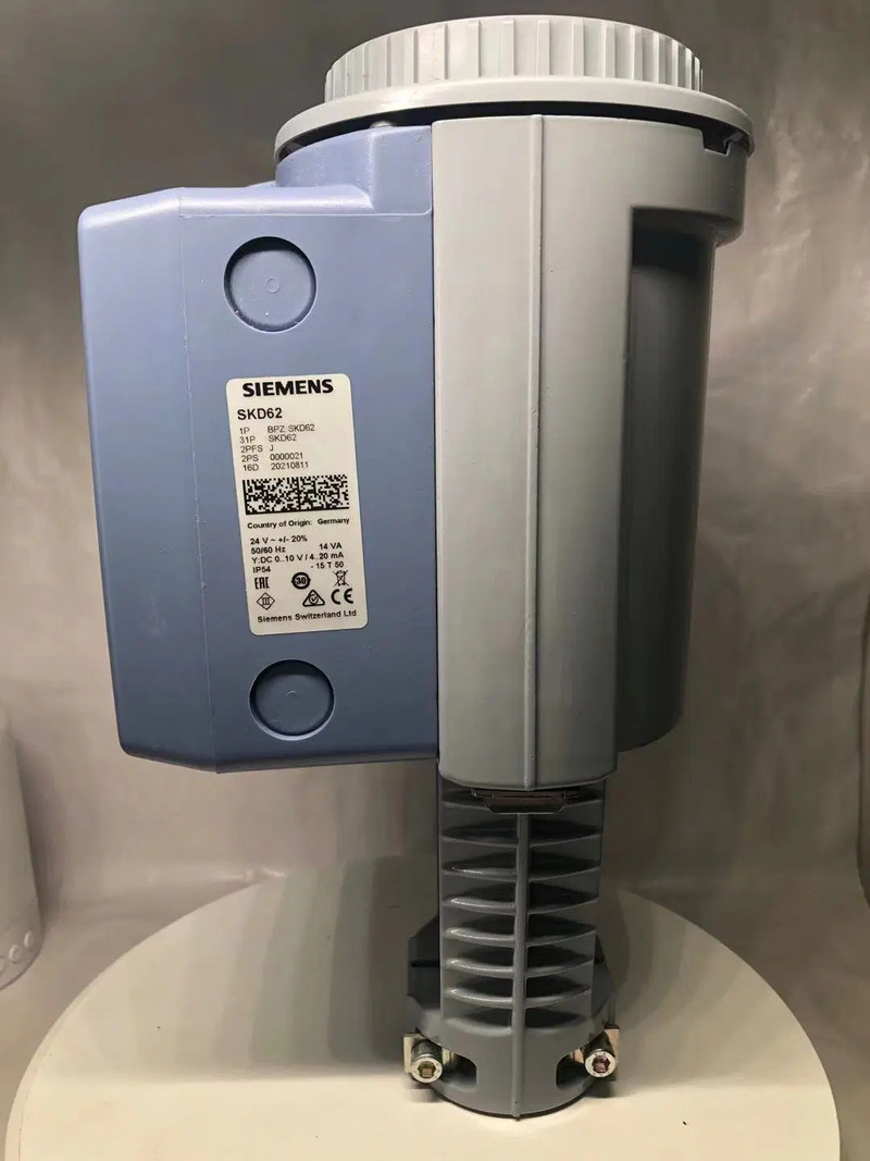 Siemens SKD60 BPZ SKD60