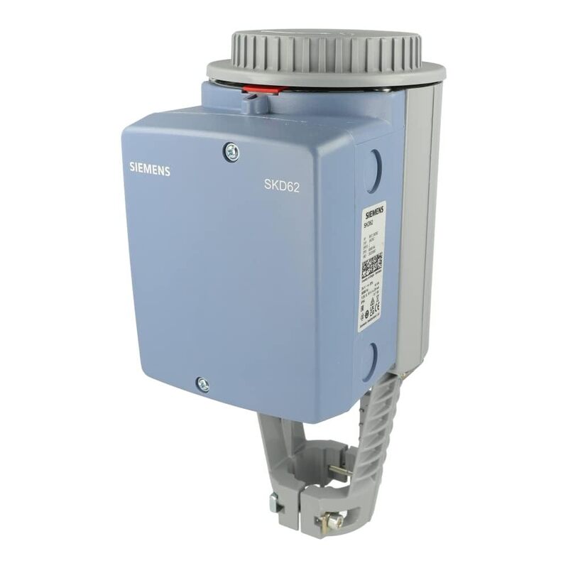 Привод Siemens SKD62 Привод Siemens SKD62
