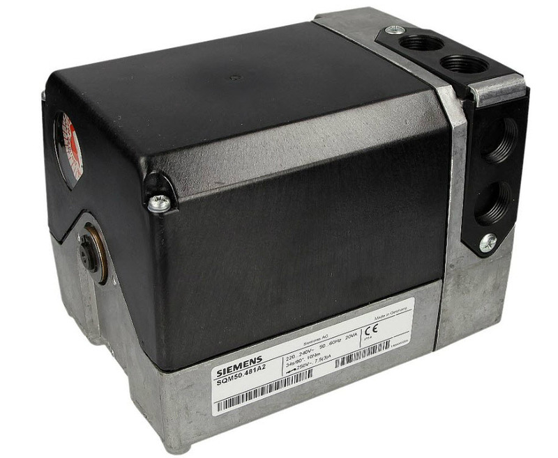 Siemens SQm 50.482A2Z3 Siemens SQm 50.482A2Z3