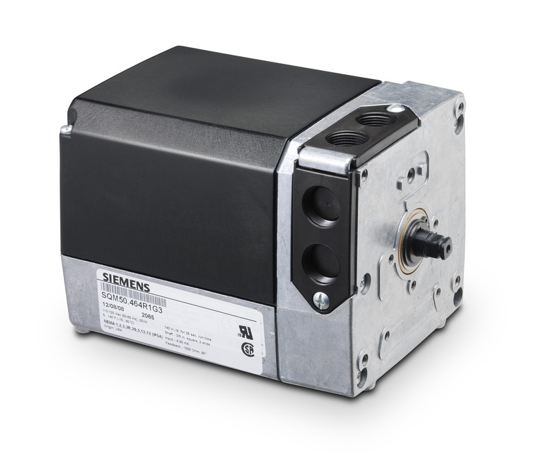Siemens SQm 50.482A2Z3 Siemens SQm 50.482A2Z3