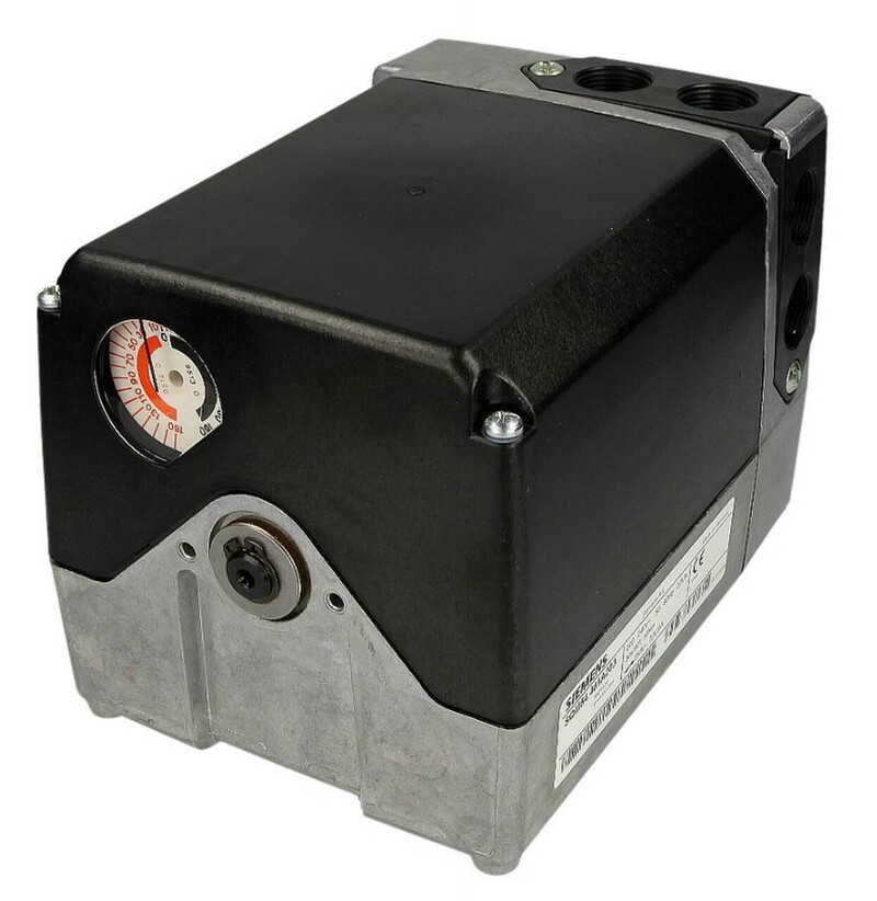 Siemens SQm 53.482A2Z3