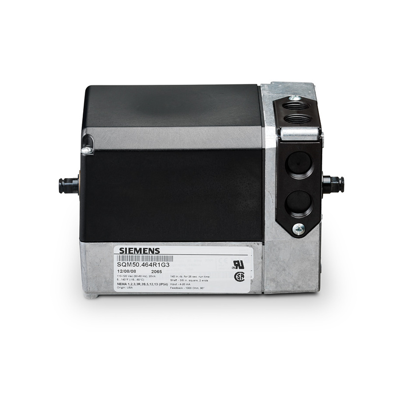 Siemens SQm 53.482A2Z3