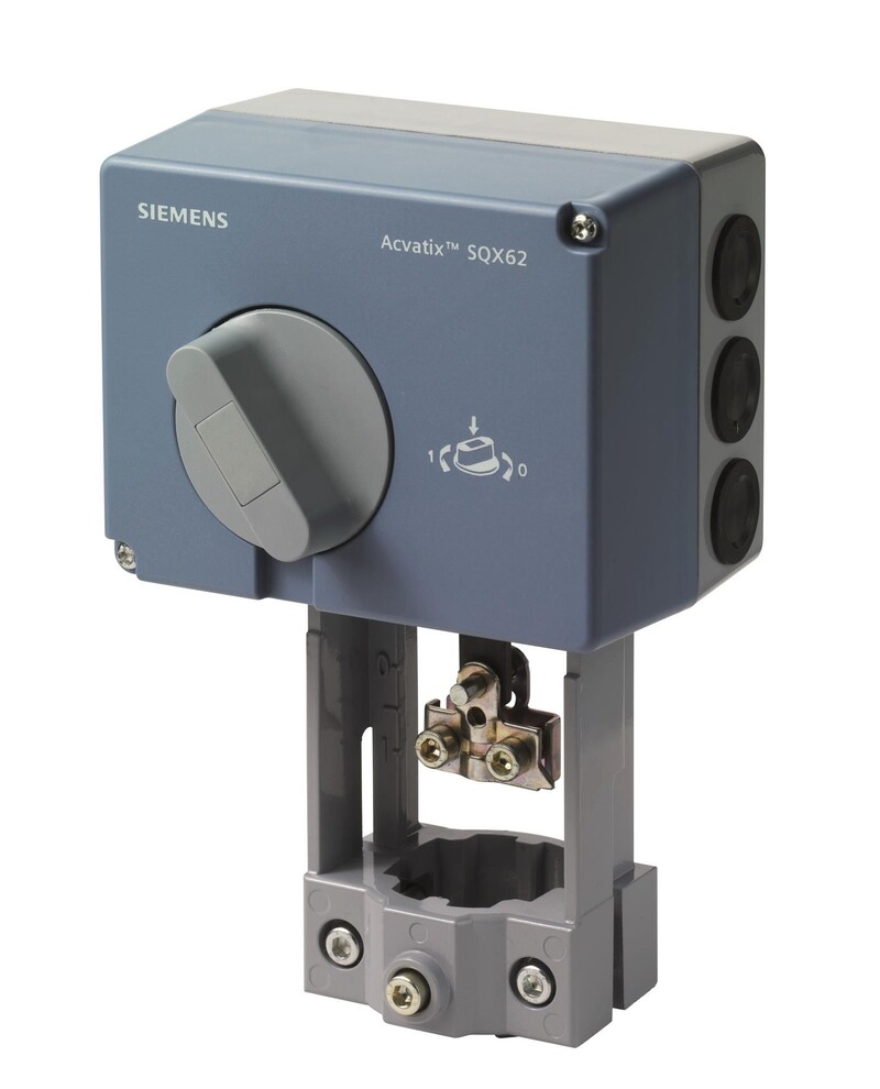 Siemens SQX62