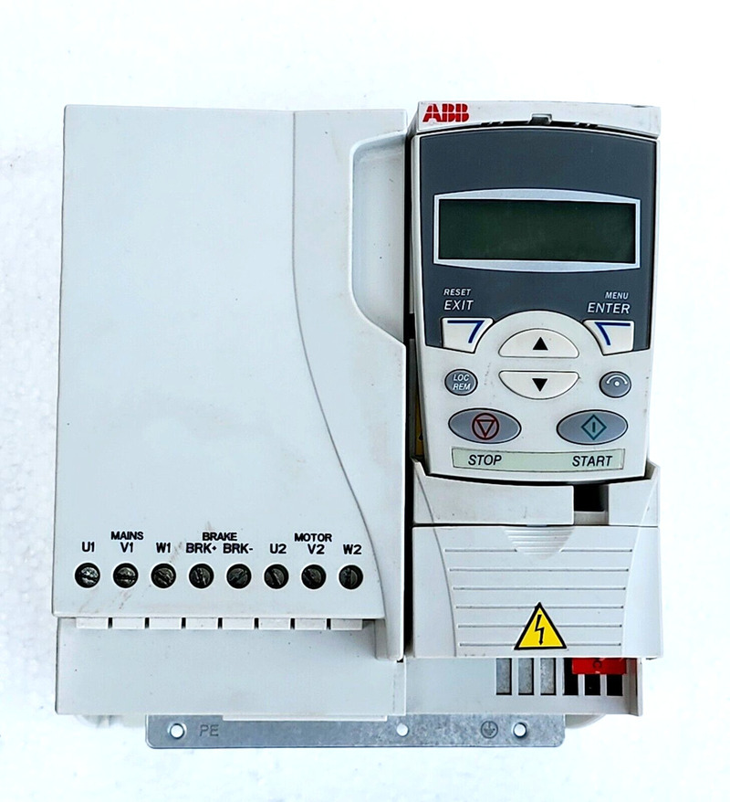 Решение ABB ACS355-03E-15A6-4 для вашего производства