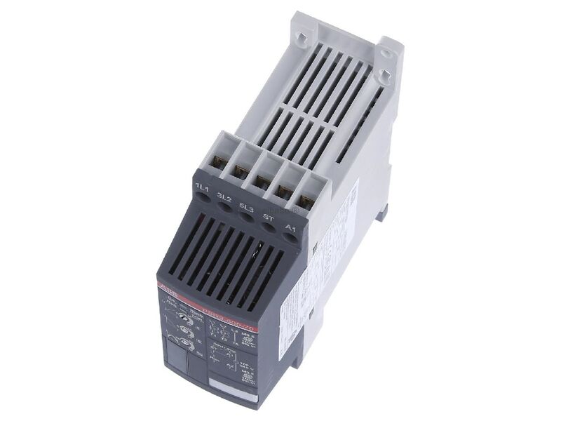 Устройство плавного пуска ABB PSR9-600-70
