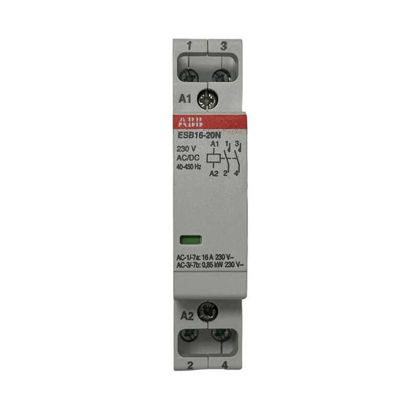 ABB ESB16 20N 06: Идеальное решение для современных электросистем