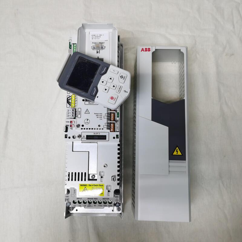 Насос водяного охлаждения ABB SW 12000