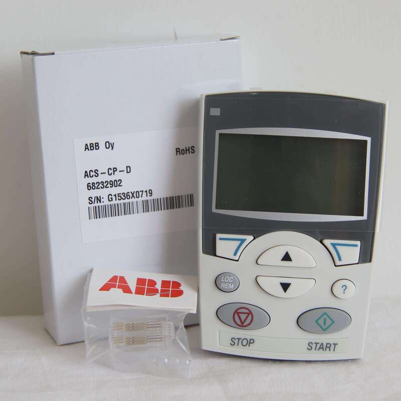Насос водяного охлаждения ABB SW 12000