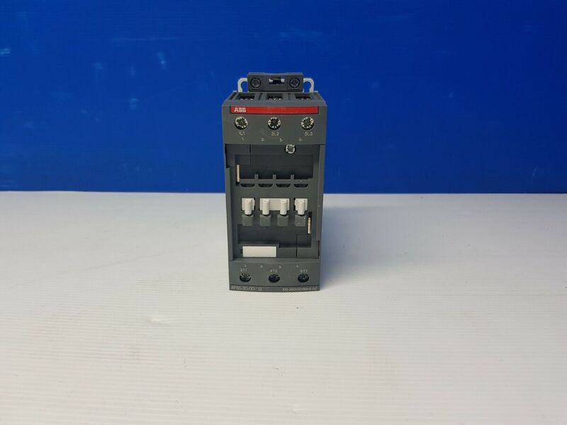 Эффективное управление энергией с ABB AF65-30-00-13