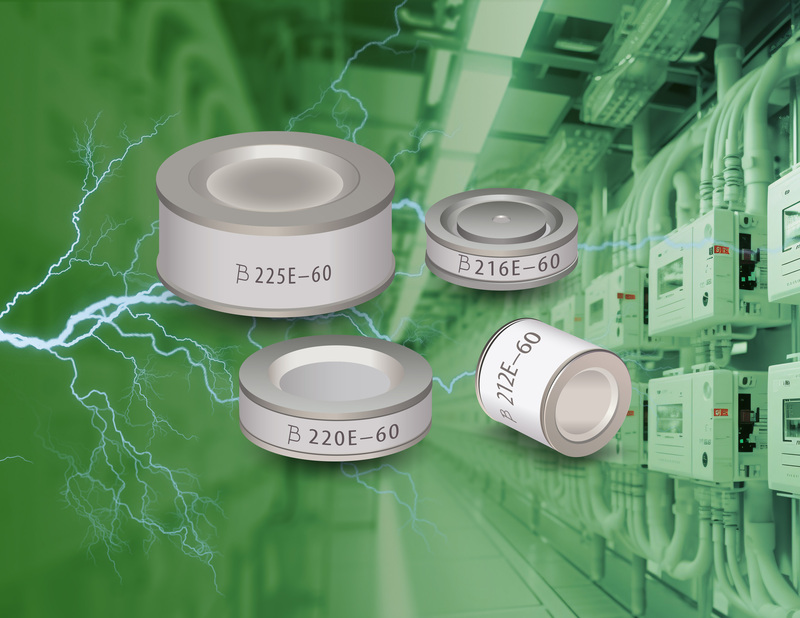 Bourns GDTs-Gas Discharge Tubes