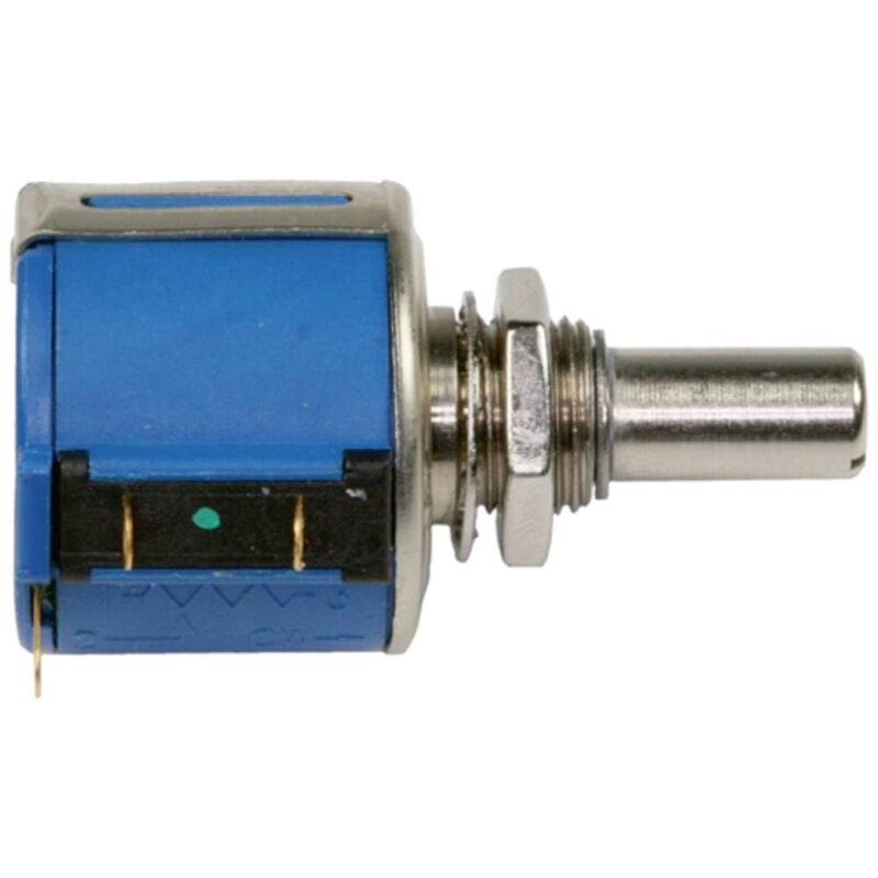 Bourns Potentiometers, Trimmers и Rheostats