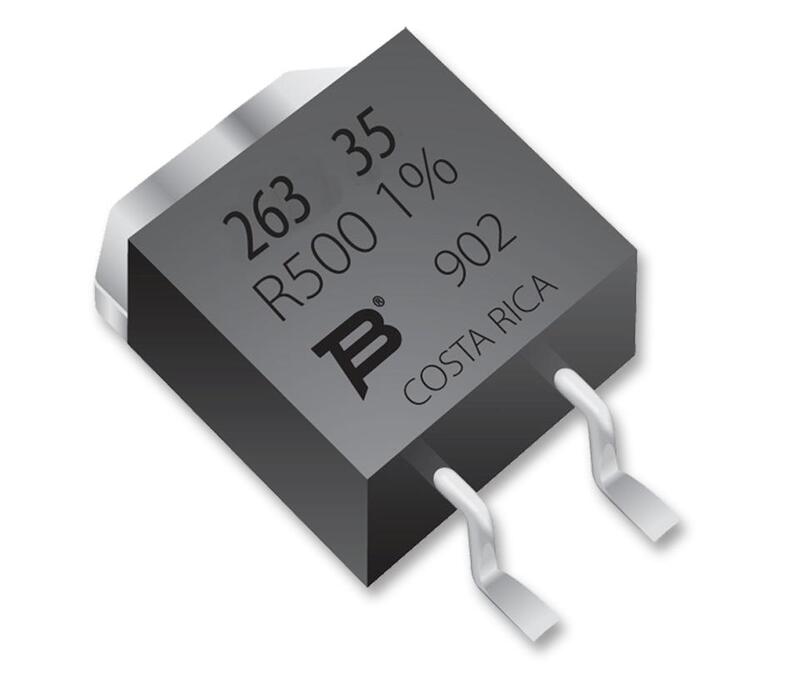 Bourns Resistors