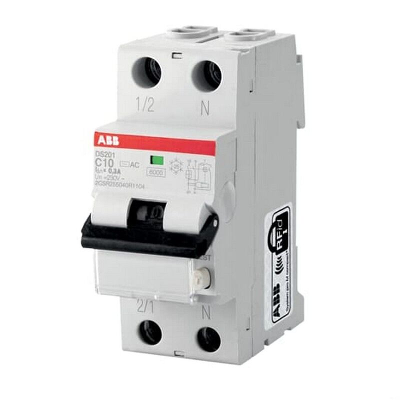 ABB 25A: Эффективная защита электрических цепей по выгодной цене