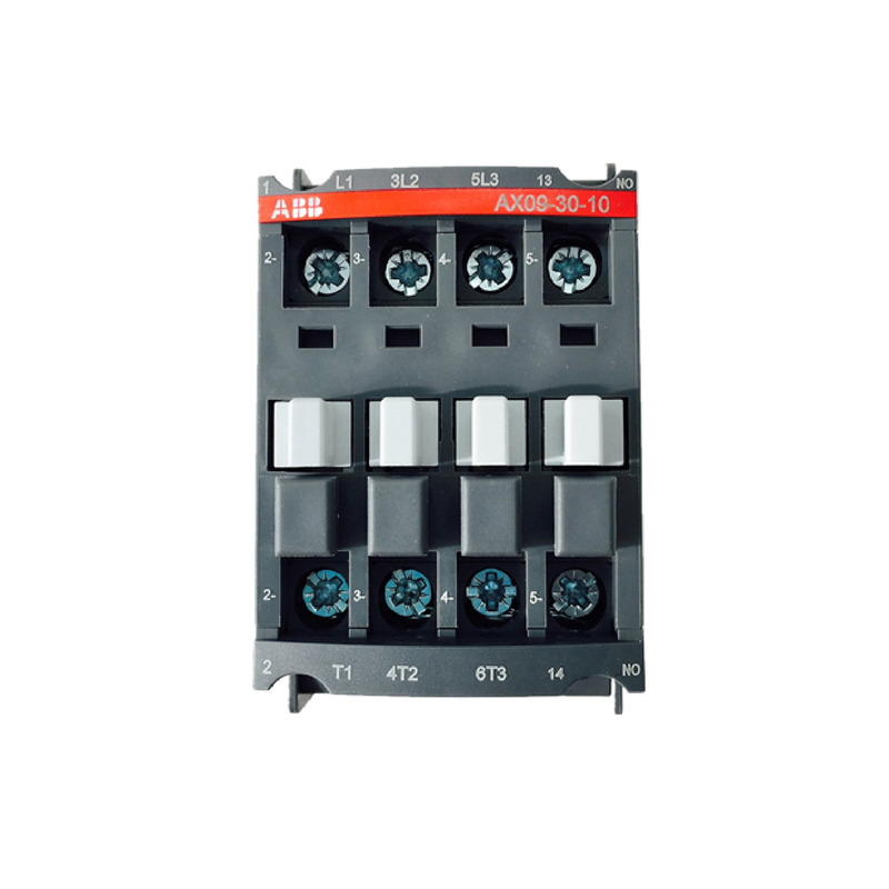 Повышайте производительность с ABB AX09 30 10 80: Идеальное решение для вашего бизнеса