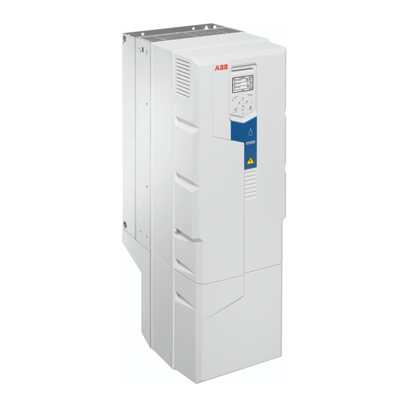 Исправление ошибки 5091 в продуктах ABB: Легкий путь к стабильной работе