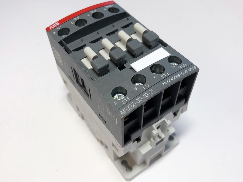 Пускатель ABB A9 30 10