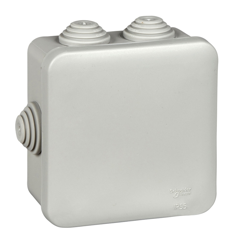 Коробка Schneider Electric IMT35092