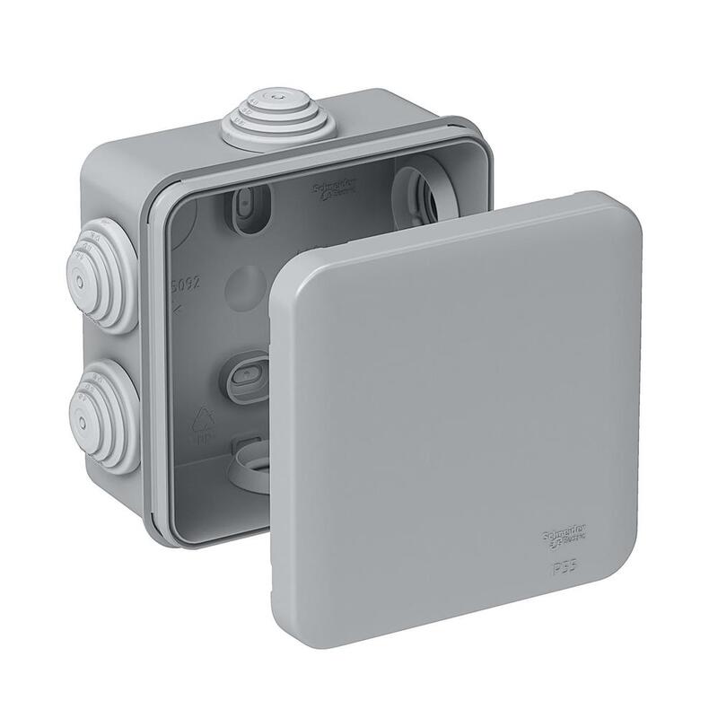 Коробка Schneider Electric IMT35092