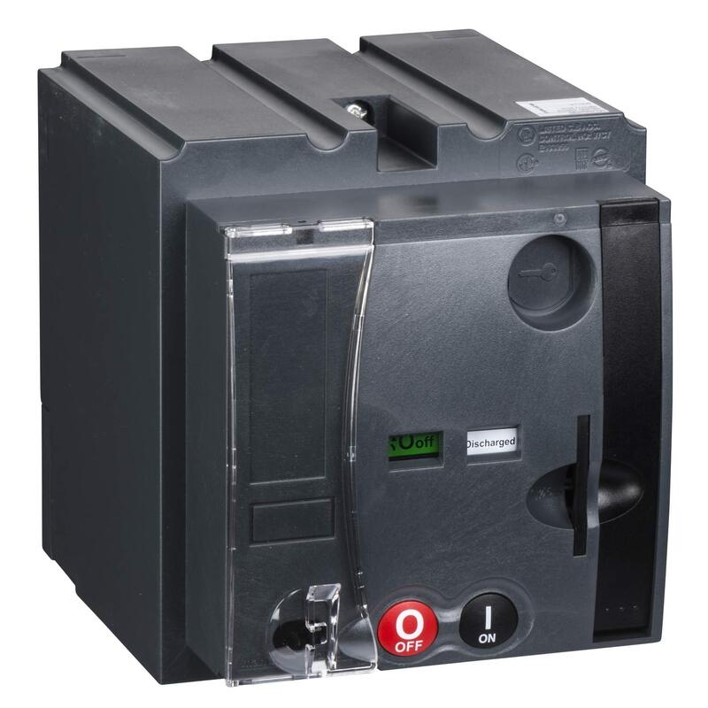 Все о выключателе LV432641 Schneider Electric