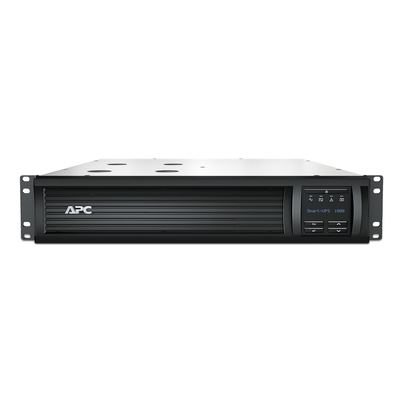 Schneider Electric Smart-UPS 1000VA