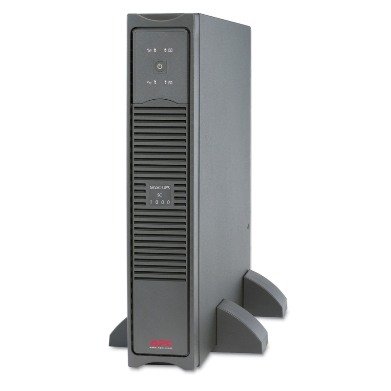 Schneider Electric Smart-UPS 1000VA
