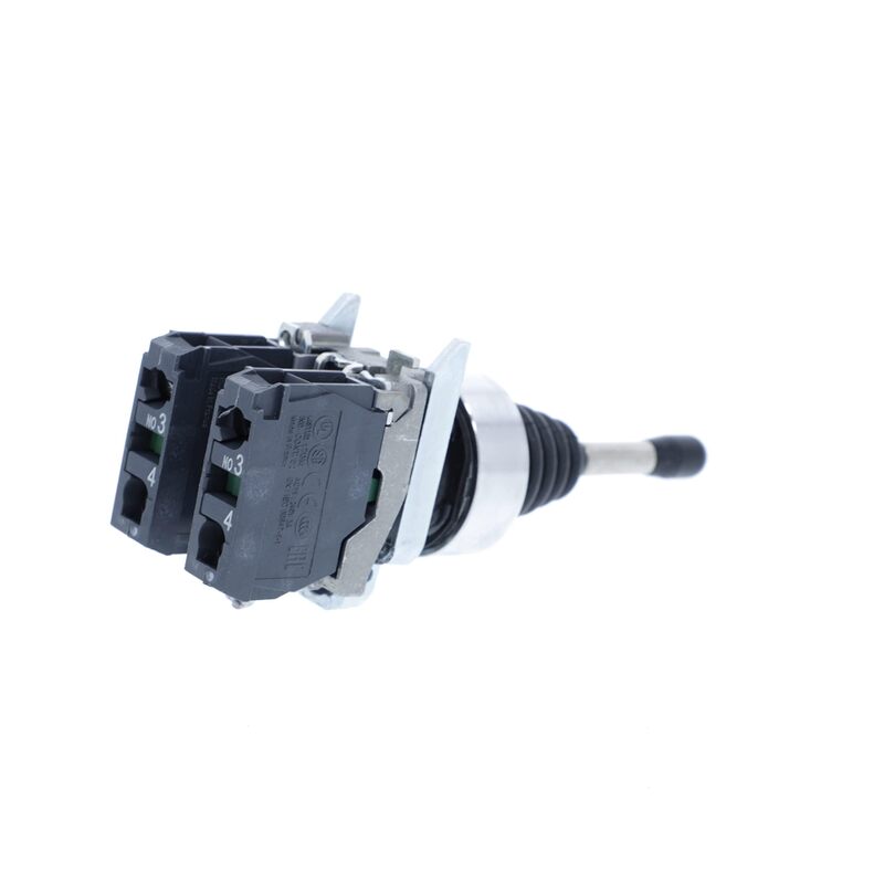 Schneider Electric XD4PA22 – это про умное управление